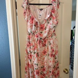 BEAUTIFUL SPRING DRESS!!!